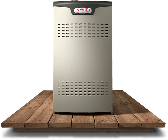 EL280E Gas Furnace