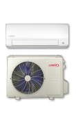 Lennox MLB Mini-Split Heat Pump