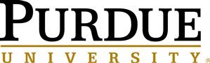 Purdue logo