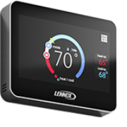 Lennox ComfortSense® 5500 Series