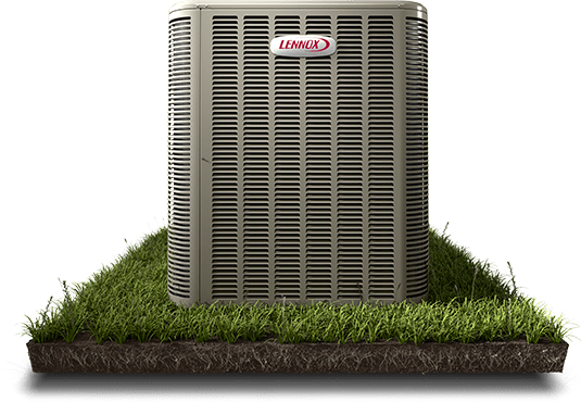 ML16XP1 Heat Pump