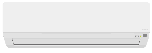 Mini split Unit