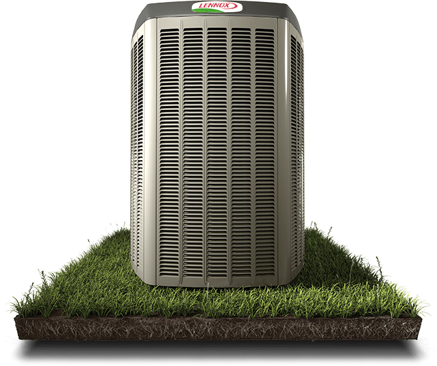 XC21 Air Conditioner