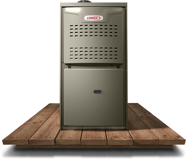 ML180V Gas Furnace