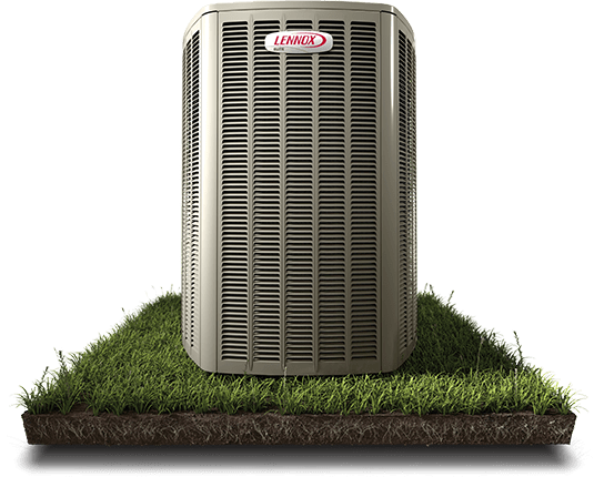 XP20 Heat Pump